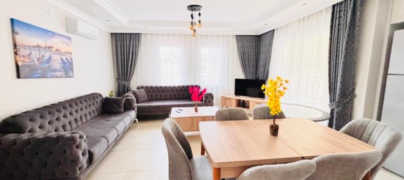 Villa 3+1 in Alanya, Turkey No. 34145 15