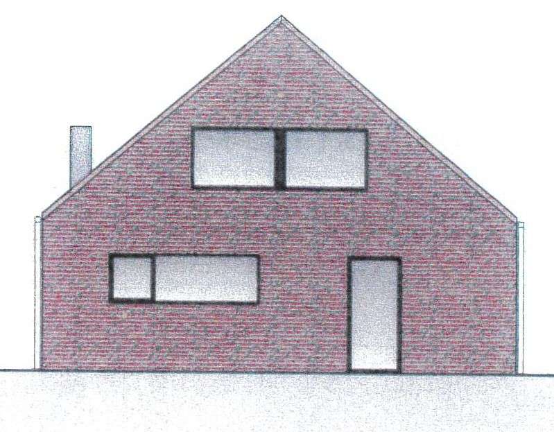 Grundstück in Borken, Germany, Nr. 166349