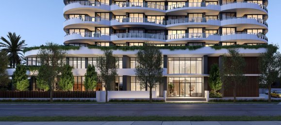 2 bedrooms Apartment in Surfers Paradise, Australia No. 1119 4