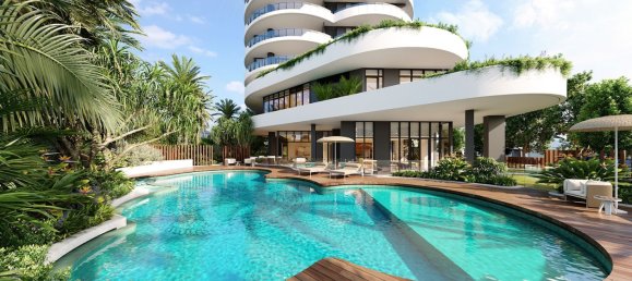 2 bedrooms Apartment in Surfers Paradise, Australia No. 1119 6