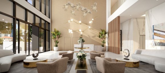 2 bedrooms Apartment in Surfers Paradise, Australia No. 1119 5