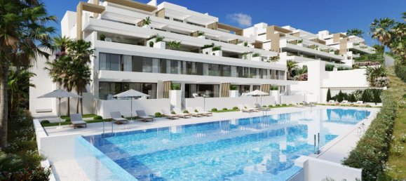 3 Schlafzimmer Wohnung in Estepona, Spain, Nr. 2938 9