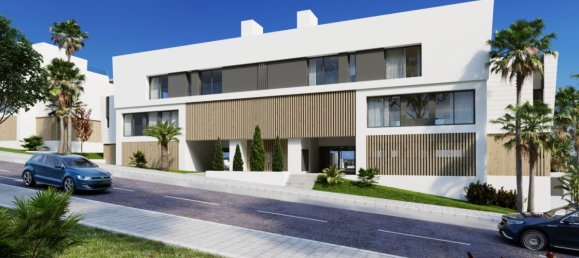 3 Schlafzimmer Wohnung in Estepona, Spain, Nr. 2938 8