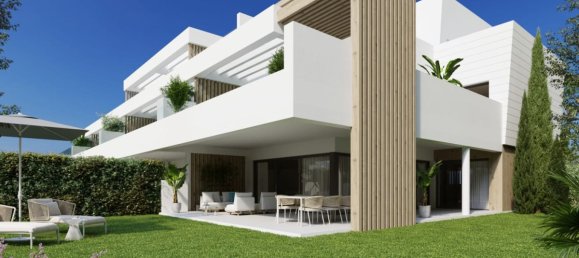 3 Schlafzimmer Wohnung in Estepona, Spain, Nr. 2938 7