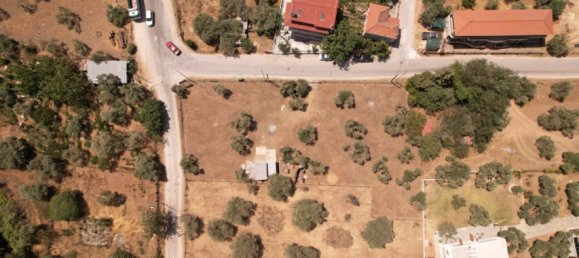 Grundstück in Thasos, Greece, Nr. 94455 3