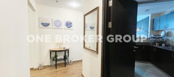 Apartamento T2 em THE TORCH, Dubai Marina, UAE N.º 58776 5