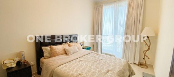 Apartamento T2 em THE TORCH, Dubai Marina, UAE N.º 58776 9