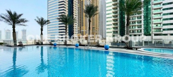 Apartamento T2 em THE TORCH, Dubai Marina, UAE N.º 58776 17