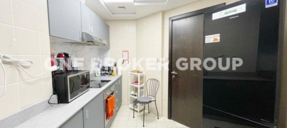 Apartamento T2 em THE TORCH, Dubai Marina, UAE N.º 58776 3