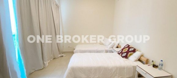 Apartamento T2 em THE TORCH, Dubai Marina, UAE N.º 58776 6