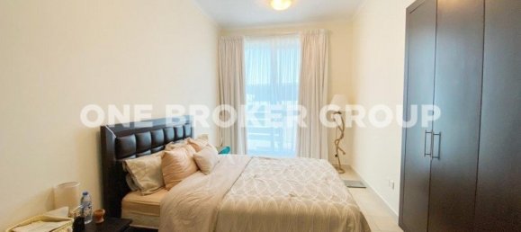 Apartamento T2 em THE TORCH, Dubai Marina, UAE N.º 58776 10