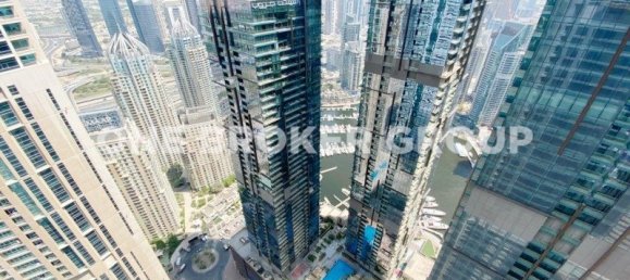 Apartamento T2 em THE TORCH, Dubai Marina, UAE N.º 58776 14