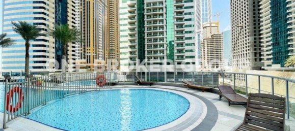 Apartamento T2 em THE TORCH, Dubai Marina, UAE N.º 58776 18