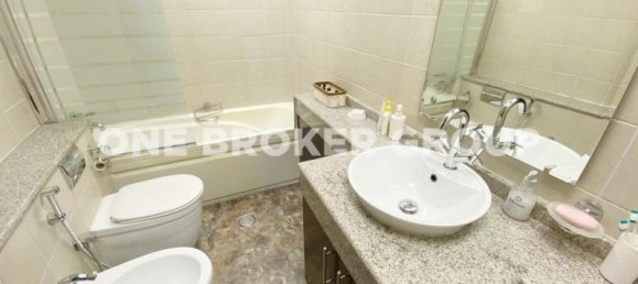 Apartamento T2 em THE TORCH, Dubai Marina, UAE N.º 58776 8