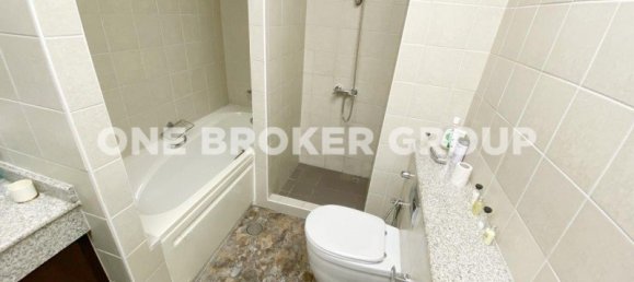 Apartamento T2 em THE TORCH, Dubai Marina, UAE N.º 58776 13