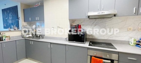 Apartamento T2 em THE TORCH, Dubai Marina, UAE N.º 58776 4