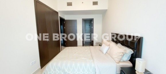 Apartamento T2 em THE TORCH, Dubai Marina, UAE N.º 58776 12