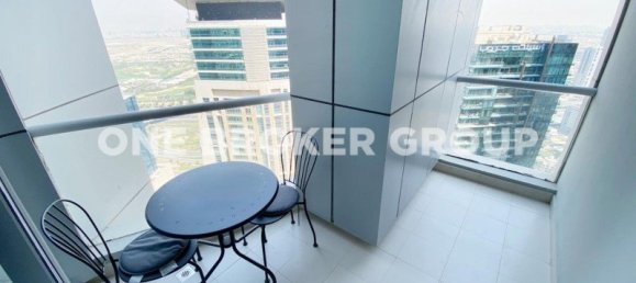 Apartamento T2 em THE TORCH, Dubai Marina, UAE N.º 58776 16
