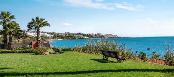 Вилла с 3 спальнями в Эстепона, Испания № 50076 62