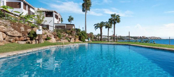 Вилла с 3 спальнями в Эстепона, Испания № 50076 60