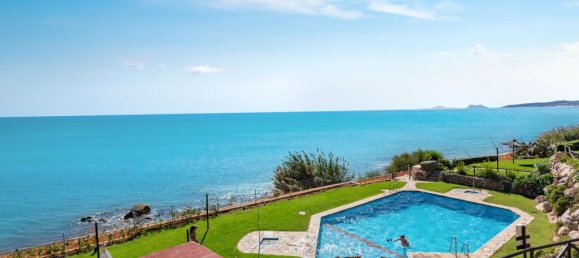 Вилла с 3 спальнями в Эстепона, Испания № 50076 29