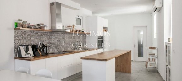 3 Schlafzimmer Haus in Loule, Portugal, Nr. 190207 4