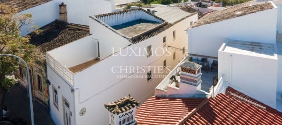 3 Schlafzimmer Haus in Loule, Portugal, Nr. 190207 21