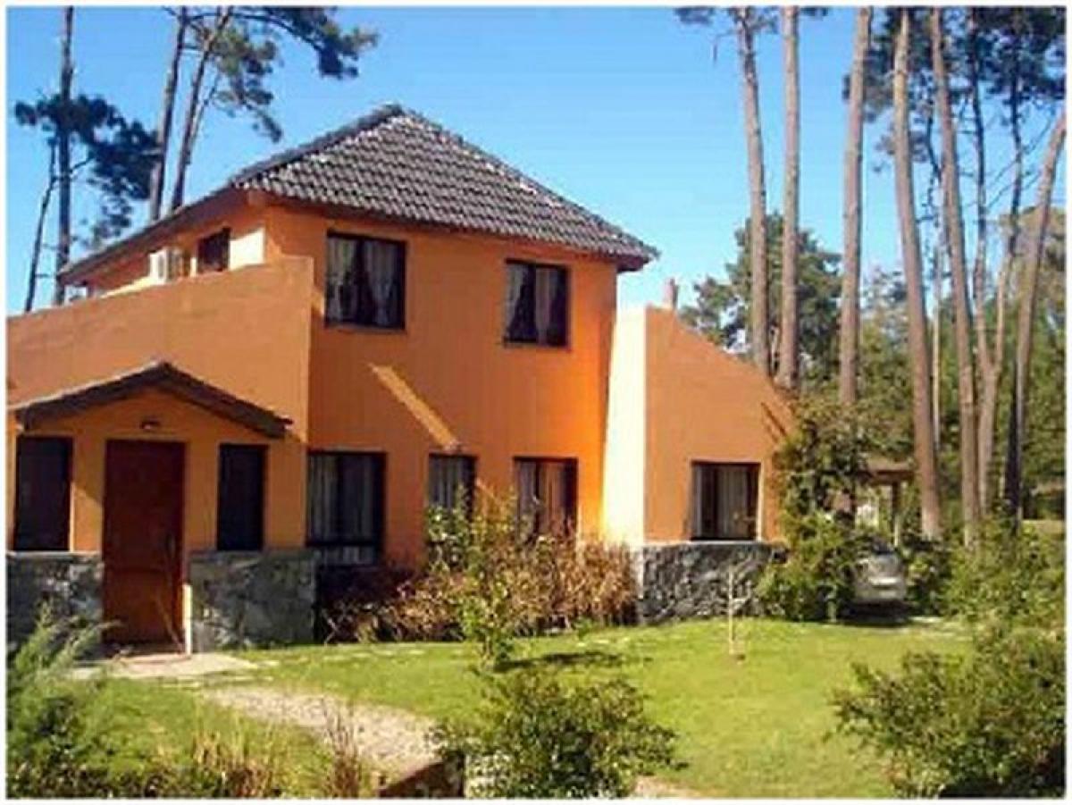 3 Schlafzimmer Haus in Maldonado, Uruguay, Nr. 6634