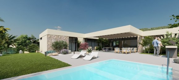 Villa T3 em Murcia, Spain N.º 10924 11