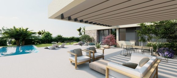 Villa T3 em Murcia, Spain N.º 10924 23