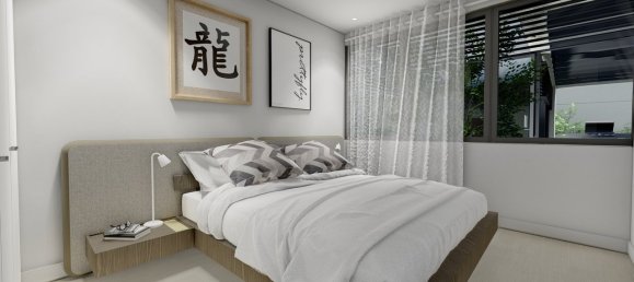 Villa T3 em Murcia, Spain N.º 10924 18