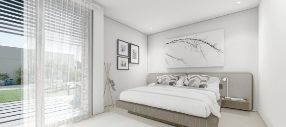 Villa T3 em Murcia, Spain N.º 10924 20