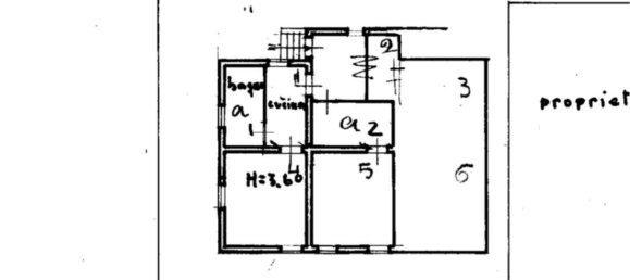 7 chambres Appartement à Busto Arsizio, Italy No. 363534 28