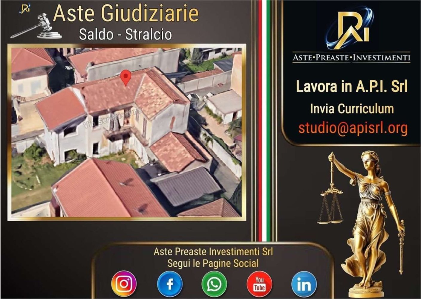 Квартира с 7 спальнями в Бусто Арсицио, Италия № 363534