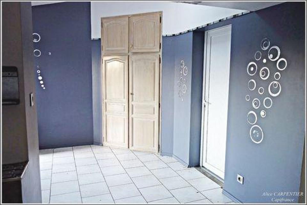 Casa de 3 dormitorios en Rethel, France No. 31573