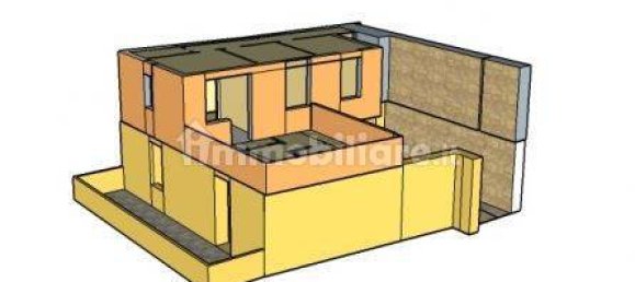 1 bedroom Apartment in Massa Lubrense, Italy No. 154517 11