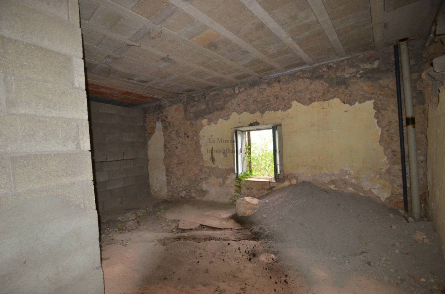 1 bedroom Apartment in Massa Lubrense, Italy No. 154517