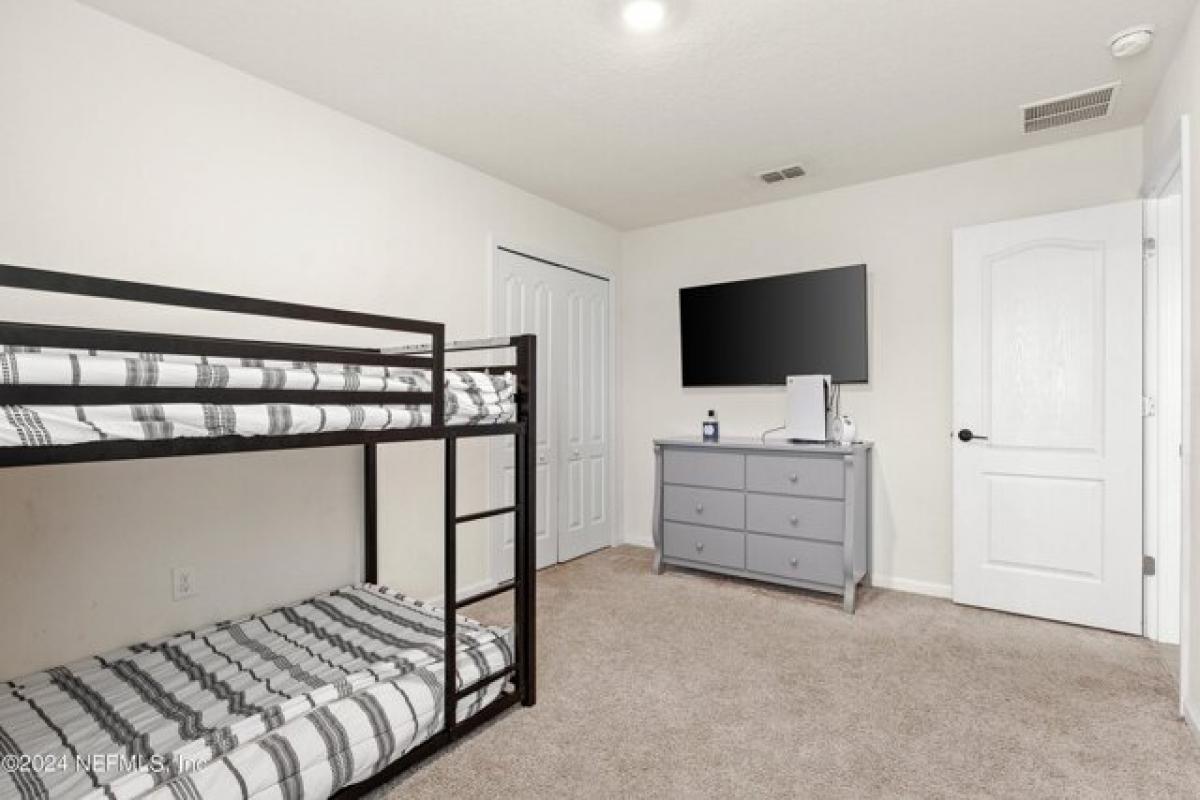 Дом с 3 спальнями в Сент-Огастин, США № 410868