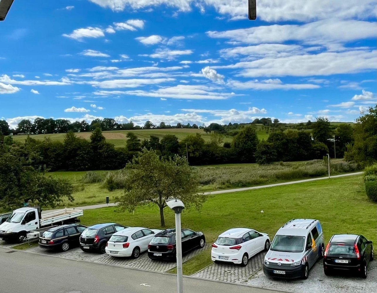 Apartamento T2 em Rems-Murr-Kreis, Germany N.º 350205