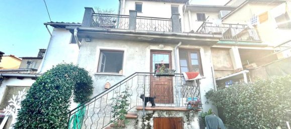 3 Schlafzimmer Haus in Capannori, Italy, Nr. 14438 25