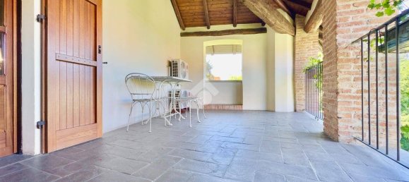 4 bedrooms Castles in Pasturana, Italy No. 292196 37