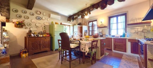 4 bedrooms Castles in Pasturana, Italy No. 292196 17