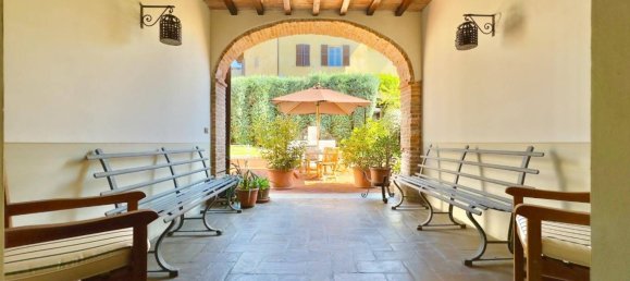 4 bedrooms Castles in Pasturana, Italy No. 292196 45