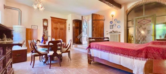 4 bedrooms Castles in Pasturana, Italy No. 292196 14