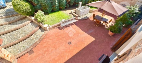 4 bedrooms Castles in Pasturana, Italy No. 292196 33