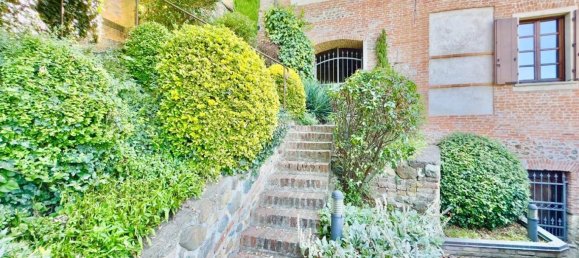 4 bedrooms Castles in Pasturana, Italy No. 292196 9