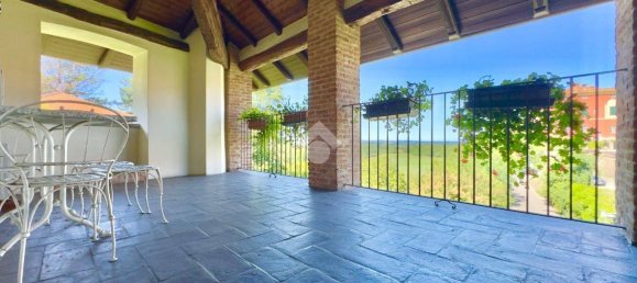 4 bedrooms Castles in Pasturana, Italy No. 292196 35