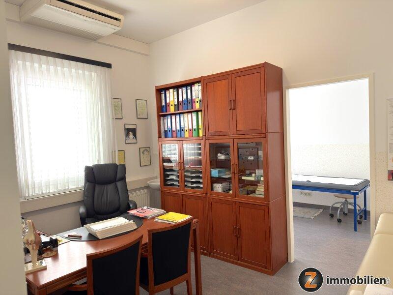 4-Zimmer Büro in Oberwart, Austria, Nr. 219247