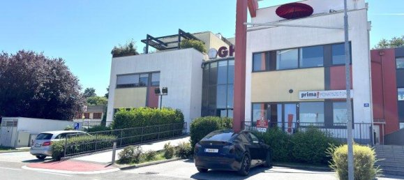 4-Zimmer Büro in Oberwart, Austria, Nr. 219247 15