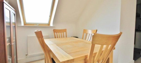 2 bedrooms Apartment in Egham, United Kingdom No. 8649 6